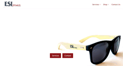 Desktop Screenshot of esipromos.com